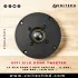 LG Silk Dome 4 Inch Tweeter – 12 Ohm | 50W RMS | 100W Max | Single Magnet